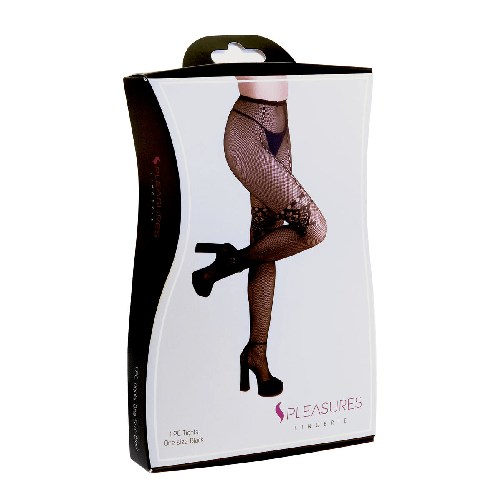 S Pleasures Calze Donna S Pleasures