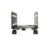 TooQ-UMCS0004-B-supporto-per-CPU-Supporto-CPU-a-carrello-Nero