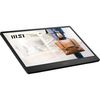 MSI-Pro-MP161-E2-Nero-396-cm--15.6---LED-1920-x-1080-Pixel