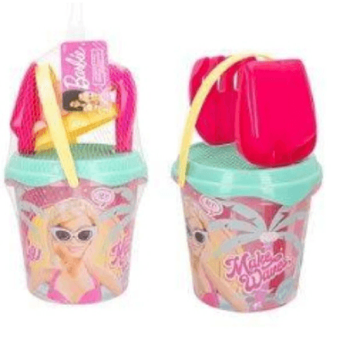 Barbie Set di giocattoli per il mare Barbie Ø 18 cm