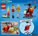 LEGO-City-Fire-Elicottero-Antincendio