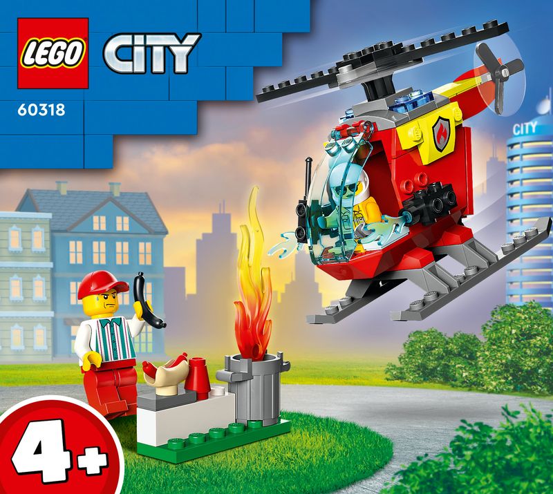 LEGO-City-Fire-Elicottero-Antincendio