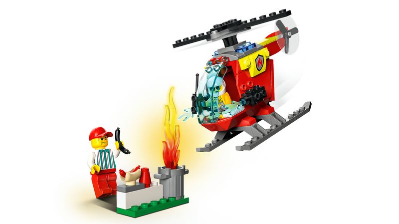 LEGO-City-Fire-Elicottero-Antincendio