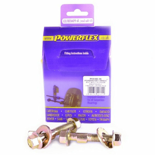 Powerflex Silentblock Powerflex PFA100-16