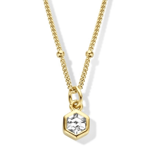 New Bling Collana Donna New Bling 9NB-0550