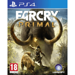 UBISOFT Far Cry Primal Ps4 UK