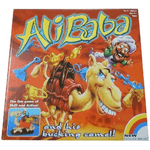 EDITRICE GIOCHI ALIBABA