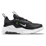 Nike Scarpe Sportive per Bambini Nike Air Max Bolt Nero
