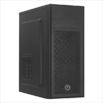NUWO CASE NUWO ATX JESTER J801 BLACK 0.4MM SPCC U3 CS0303PW-J801K100