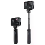 GoPro Shorty bastone per selfie Macchina fotografica Nero