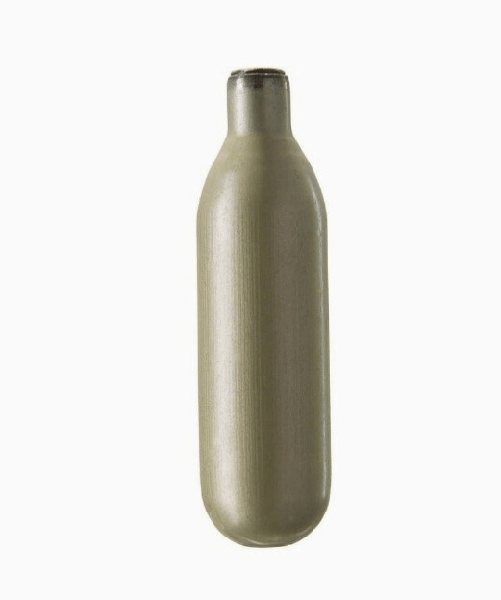 KAYSER Bombolette / cartucce / capsule di ricambio per sifone panna Kaiser