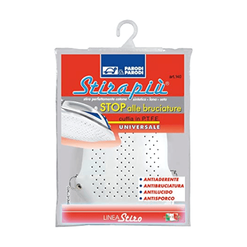 Parodi &amp; Parodi Easy di parodi cuffia anti bruciatura per ferri da stiro