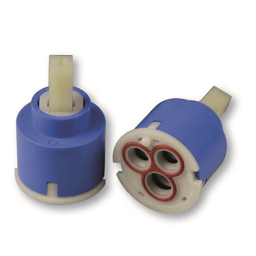 COTROS Cartuccia kerox k42c ricambio rubinetto monocomando 42,5mm