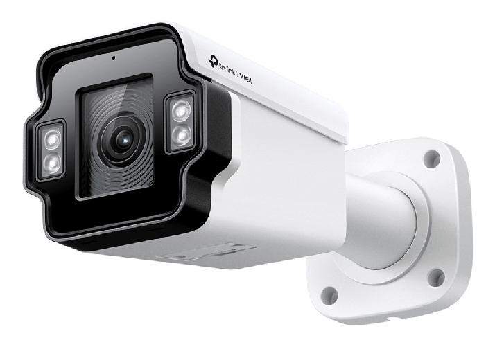 TP-Link VIGI InSight S345ZI Pallottola (forma) Telecamera di sicurezza IP Esterno 2688 x 1520 Pixel Parete