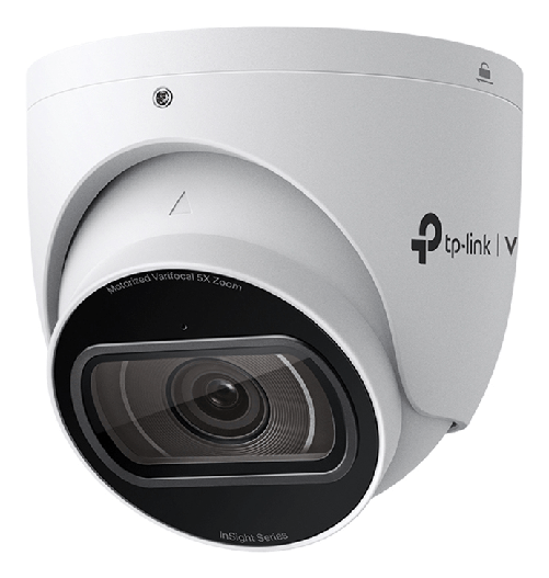 TP-Link VIGI InSight S445ZI Torretta Telecamera di sicurezza IP Esterno 2688 x 1520 Pixel Soffitto