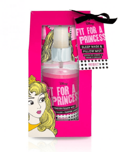 Mad Beauty Disney Sleep Mask + Spray Cuscino 260ml