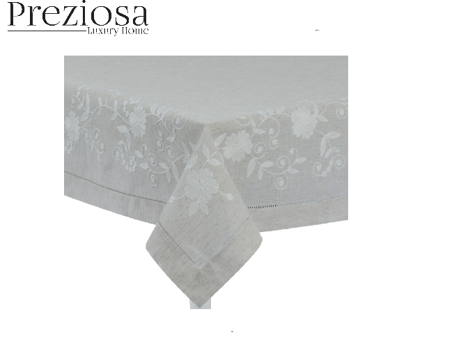 PREZIOSA LUXURY TOVAGLIA NADINE