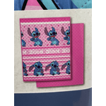 DISNEY TRAPUNTINO SINGOLO STITCH