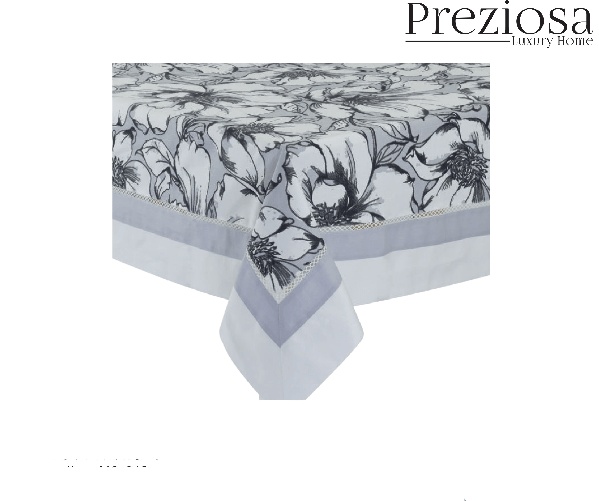 PREZIOSA LUXURY TOVAGLIA RUGIADA