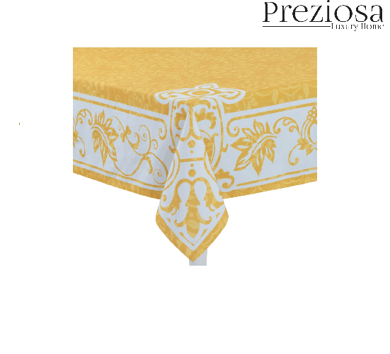 PREZIOSA LUXURY TOVAGLIA DUCHESSA