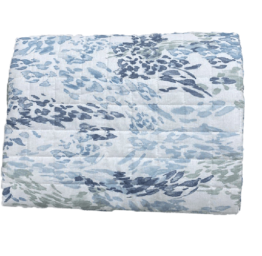 RIVIERA QUILT MATRIMONIALE WILD SPOTTED