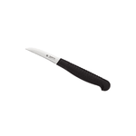 Spyderco Spyderco KITCHEN CLASSICS SPELUCCHINO (Mini Paring) CM.5,7 PLAIN BLACK K09PBK