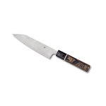 Spyderco Spyderco ITAMAE FUNAYUKI 6.29 CM.16 BURL G-10 K16GPBNBK