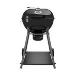 Outdoorchef Pidema:Barbecue a carbone Outdoorchef con griglia di cottura in acciaio inox