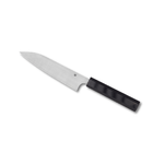 Spyderco Spyderco WAKIITA FUNAYUKI 6.28 CM.16 BLACK G-10 K16GP