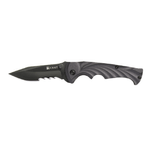 CRKT Crkt TINY TIGHE BREAKER BLACK 1097K COMBO