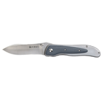 CRKT Crkt NOTORIUS SATIN 1167 PLAIN