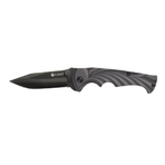 CRKT Crkt TINY TIGHE BREAKER BLACK 1096K PLAIN