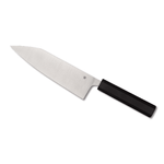 Spyderco Spyderco MINARAI BUNKA BOCHO 7,83 CM.19,9 BLACK K18PBK
