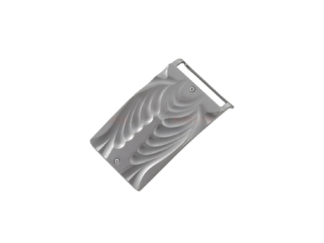 CRKT Crkt TIGHE DYE BELT BUCKLE (FIBBIA) 5280BELT