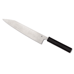 Spyderco Spyderco MINARAI GYUTO 10.13 CM.25,7 BLACK K19PBK