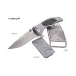 CRKT Crkt TIGHECOON MONEY CLIP (FERMASOLDI) 5270MC