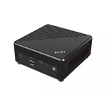 Msi Mini Pc Barebone Cubi Intel N200