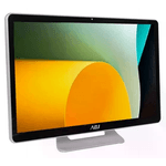 ADJ Aio 215 I5 16G 256G W11P Tch I5 12400 V/H Adj Touch Sil No T&amp;M