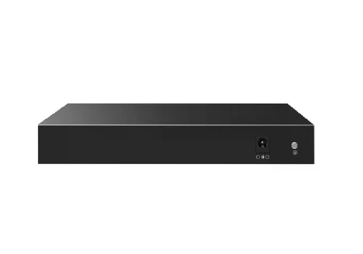 Tenda Switch Poe Unmanaged 10 Port 8 Poe 1 Sfp