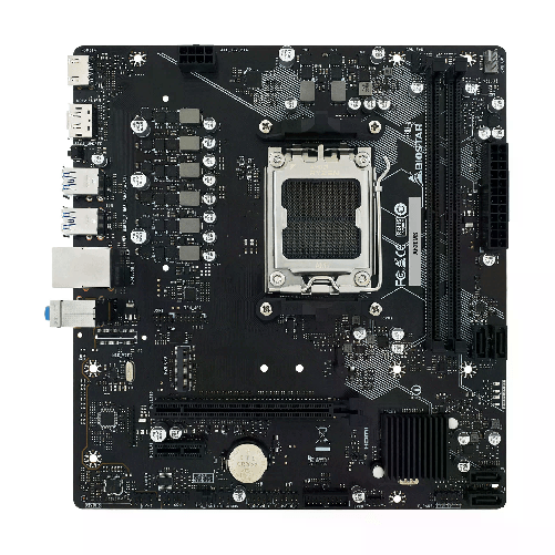 Biostar A620MS (AM5) (D)