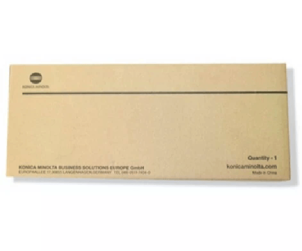 KONICA MINOLTA ORIGINALE Konica Minolta toner nero ACYP050 TN-714 40000 pagine