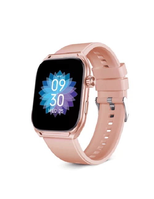 Ksix  Smartwatch Ksix Urban Move - Display AMOLED da 206 - Durata della batteria fino a 5 giorni