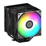 Enermax Cooler Enermax ETS-TD60D Luftk?hler schwarz