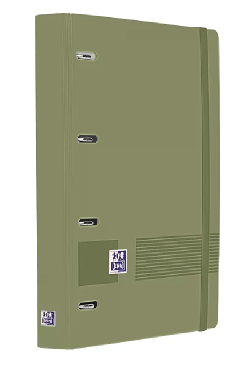 Oxford  Cartella Oxford Europeanbinder Live &amp