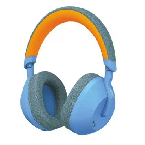 XO  Cuffie XO BE49 Bluetooth 5.3 - Fascia in tessuto e padiglioni auricolari comfort