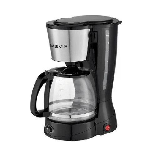 Muvip  Macchina per caffè americano Muvip - Elettrica - 800W - Funzione antigoccia
