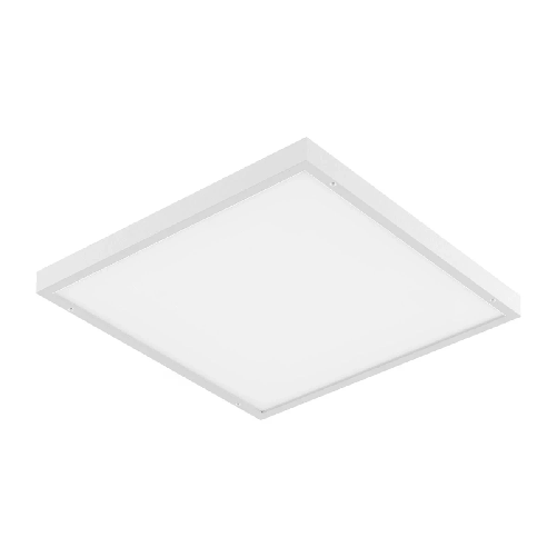 V-TAC Led Panel 36W 595X595Mm Backlit 120Lm/W 4000K 10Pcs/Set 2In1