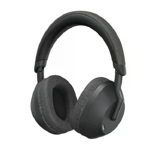 XO  Cuffie XO BE49 Bluetooth 5.3 - Fascia in tessuto e padiglioni auricolari comfort