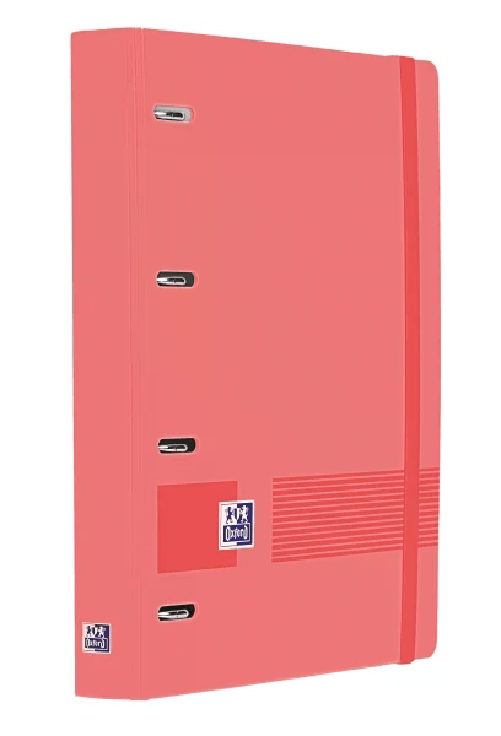 Oxford  Cartella Oxford Europeanbinder Live &amp