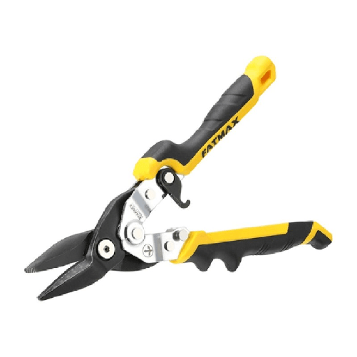 Stanley Forbicine Forbici taglia lamiera Stanley FATMAX Giallo Titanio
